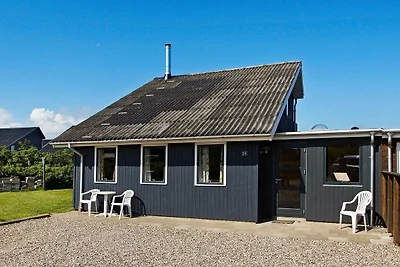 6 persoons vakantie huis in Hemmet-By Traum
