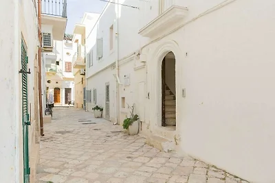 Residenza Vico Recupero