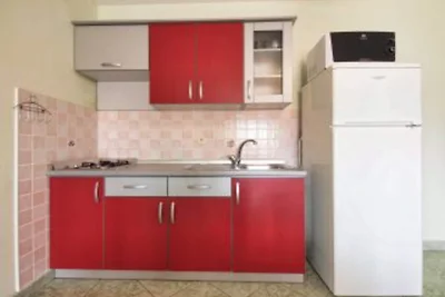 Apartment Stefani - two bedroom apartment wit...