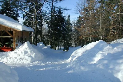 Vakantiehuis Hubertushöhe