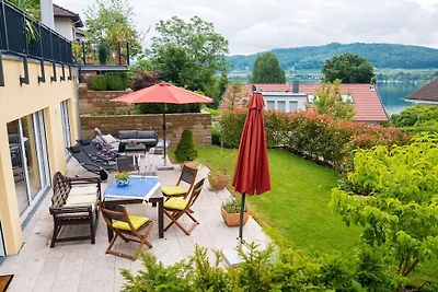 Holiday apartment with 2 bedrooms