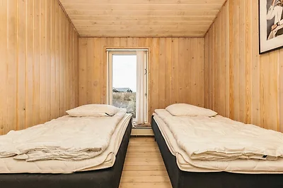 5 Sterne Ferienhaus in Løkken