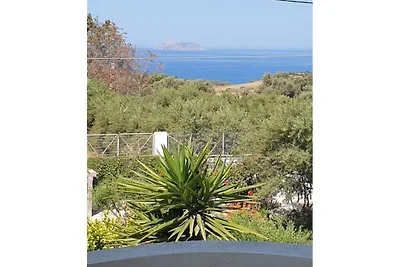 Villa in Pitsidia mit Schwimmbecken