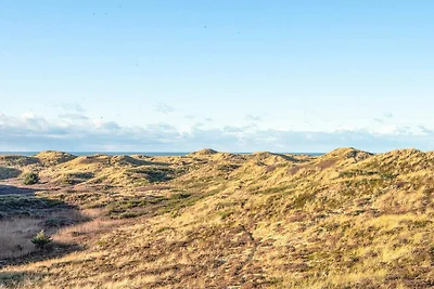 6 Personen Ferienhaus in Henne-By Traum