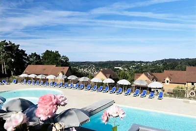 4-Zimmer-Maisonette-Maisonette f�r 8 Personen