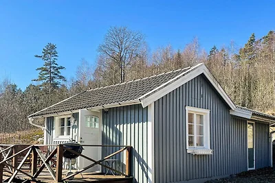 3 Personen Ferienhaus in ÖDSMÅL