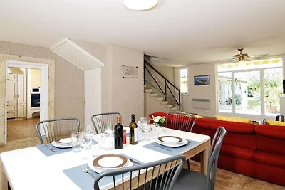 Ferienhaus Erholungsurlaub Manerba del Garda