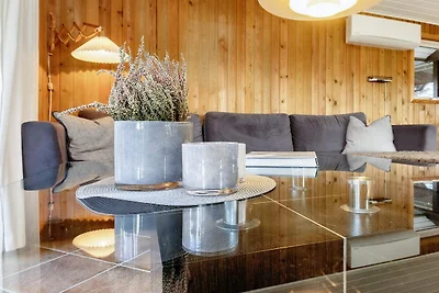 8 Personen Ferienhaus in Løkken-By Traum