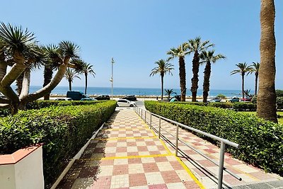 Wunderschönes Apartment direkt am Strand