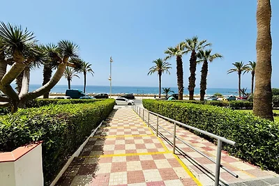 Wunderschönes Apartment direkt am Strand