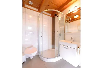 Appartamento per vacanze ad Antholz con...