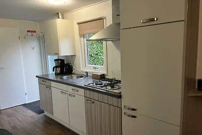 Ferienhaus in Susteren mit Sauna