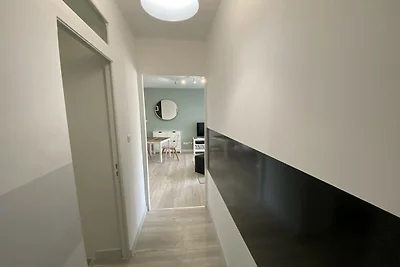 Grazioso appartamento a Tolosa