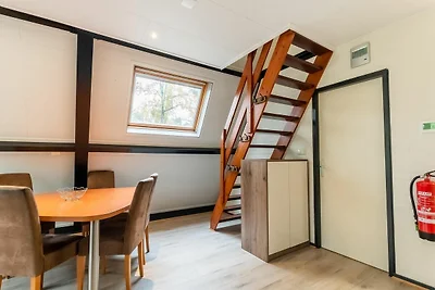 Modernes Ferienhaus in Nord-Limburg in...