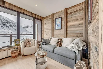 Fantastischer Seeblick