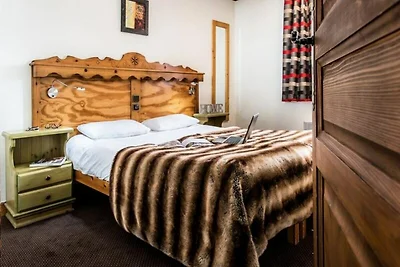 Ferienwohnung in Savoy in der Nähe von...