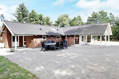 12 persoons vakantie huis in Rødby-By Traum