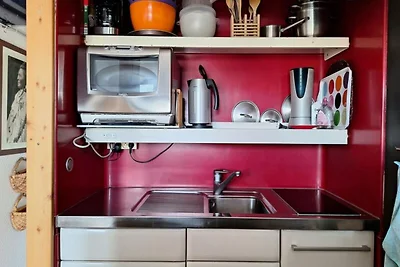 Ferienwohnung in Villards bei den Skiliften