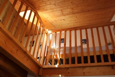 Maisonette in Les Carroz