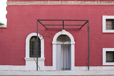 Vakantiehuis Fonte Vecchia, Ostuni-voorheen T...