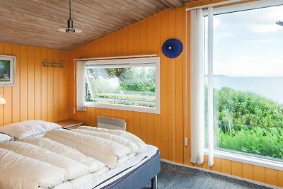 Fascino balneare con vista