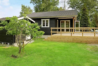 4 Personen Ferienhaus in Skibby