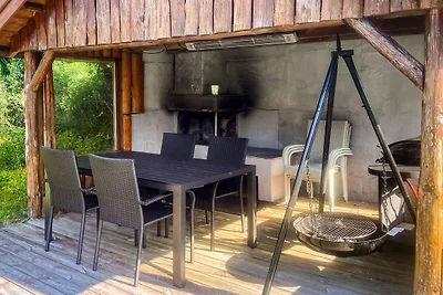 8 persoons vakantie huis in jørpeland-By...