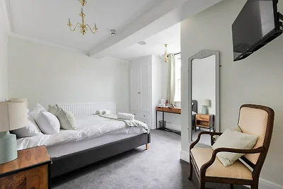 Standard -einzelzimmer - Geteilt