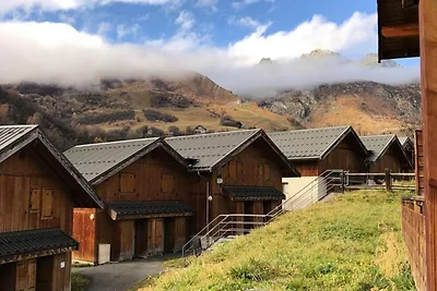 Appartamento a Saint Sorlin vicino al...