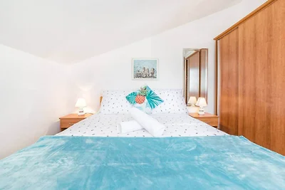 Ein-Zimmer-Wohnung in Vodice