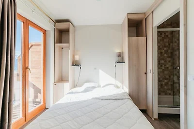 Ferienhaus in Embrun am Serre-Ponçon-See