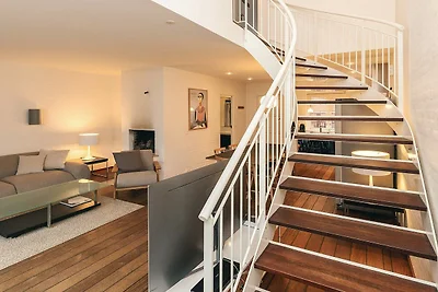 6 Personen Ferienhaus in Skagen-By Traum