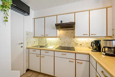 Spazioso appartamento duplex a Blankenberge