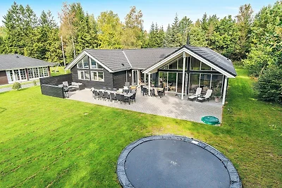 20 Personen Ferienhaus in Frederiksværk