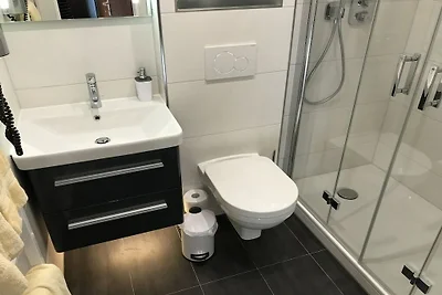 Ferienwohnung mit 1 Schlafzimmer
