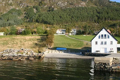6 Personen Ferienhaus in Åram-By Traum