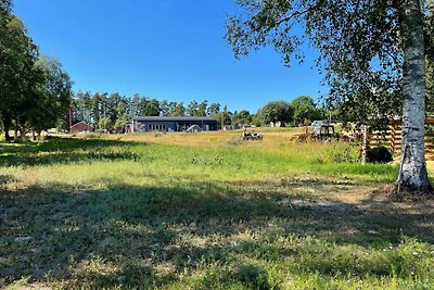 4 Personen Ferienhaus in BJÖRKÖBY