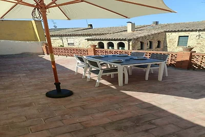 Wohnung in der Nähe des Strandes Platja de...