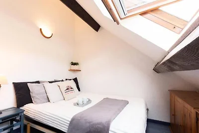 Wohnung in Pyrenäen nahe Seilbahn