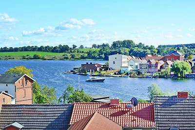 Appartamento vista lago, Malchow