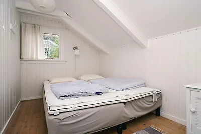 5 Personen Ferienhaus in Asnæs-By Traum