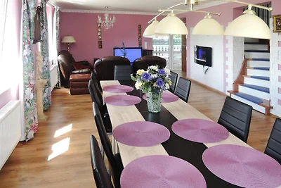Casa vacanze a Nowe Warpno