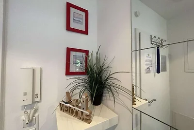 Ferienwohnung mit 3 Schlafzimmer