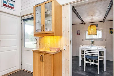 5 Personen Ferienhaus in Hovborg