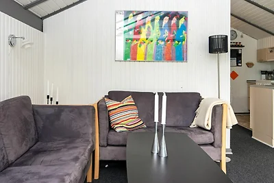 4 persoons vakantie huis in Hemmet-By Traum