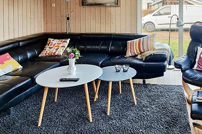 6 Personen Ferienhaus in Bjert