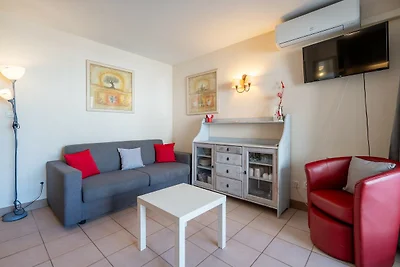 Appartamento confortevole in riva al mare ad...