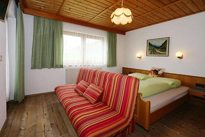 Wohnung in Hippach im Zillertal mit einem...