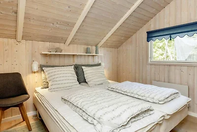 6 Personen Ferienhaus in Væggerløse-By Traum