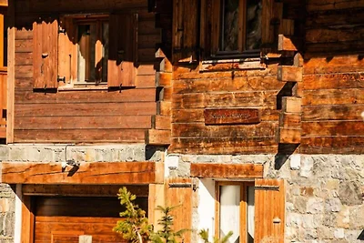 Chalets für 8 Personen